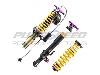 KW V5 Clubsport Track Performance Coilover Kit - BMW G87 M2